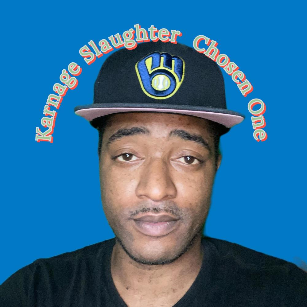 Chosen One (Explicit)