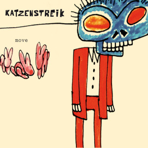 收听Katzenstreik的Amageddon Hot Chicks歌词歌曲