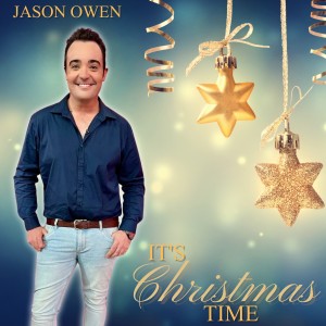 Jason Owen的專輯It's Christmas Time