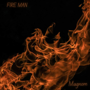 Album Fire Man from 