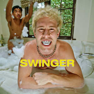 收聽Geordie Kieffer的Swinger (Explicit)歌詞歌曲