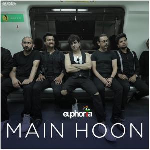Album Main Hoon from Palash Sen