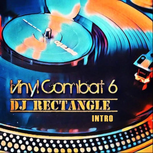 Vinyl Combat 6 (Intro) (Explicit)