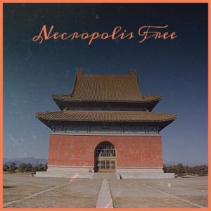 Album Necropolis Free from Ashia