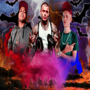 Album Ela Toda Safadinha (Explicit) from 