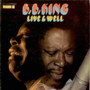 收聽B.B.King的I Want You So Bad (Album Version)歌詞歌曲