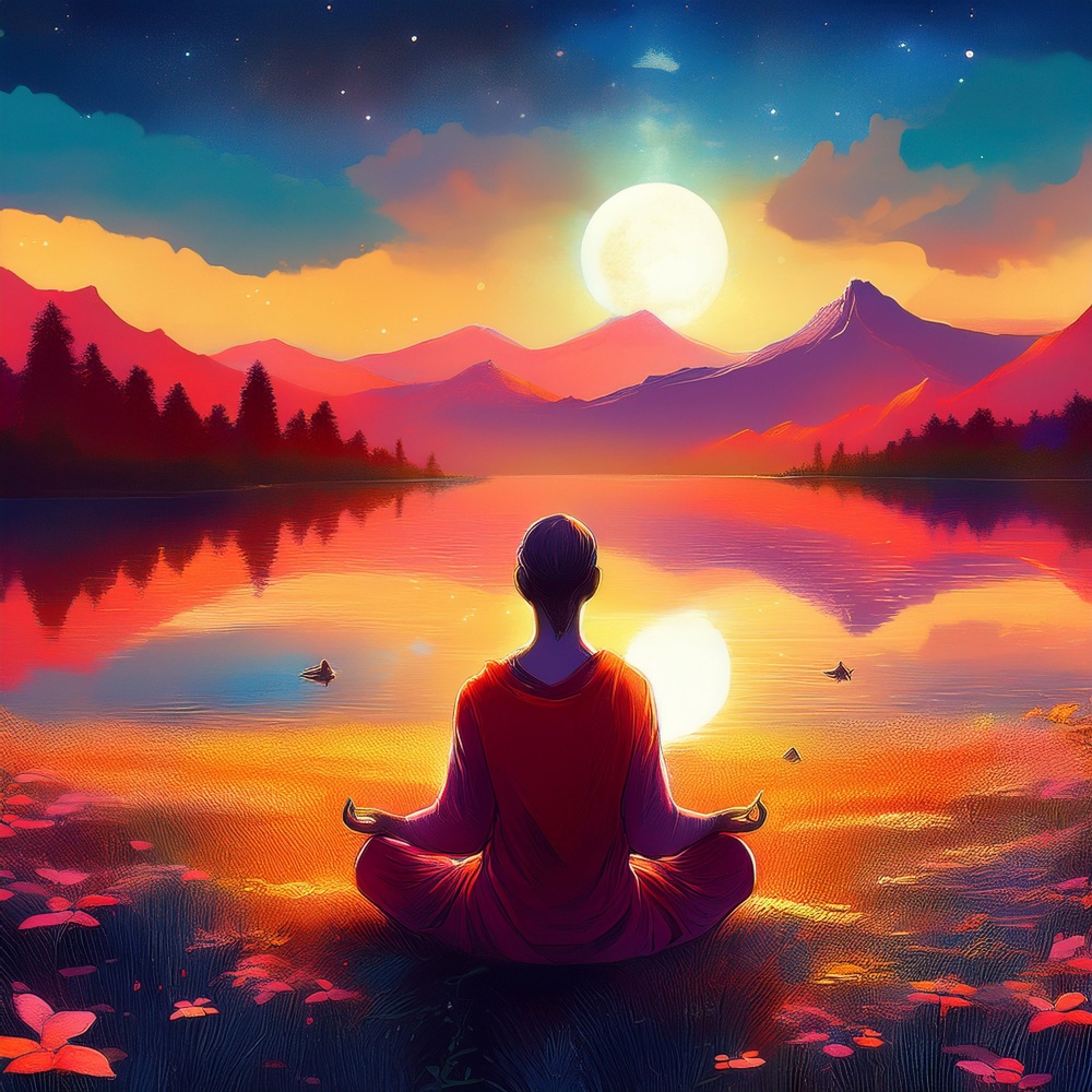 Quietud Musical Que Fluye