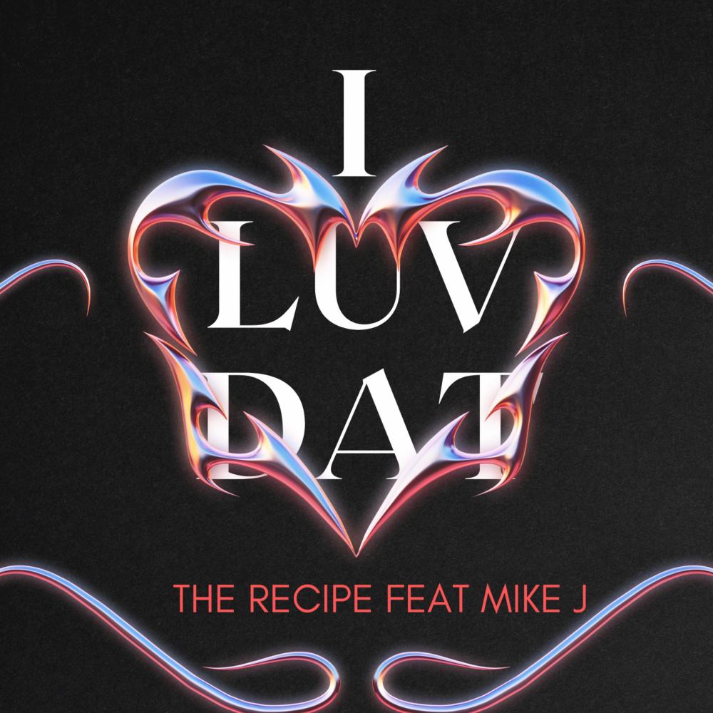 I LUV DAT (feat. MIKE J) (Explicit)