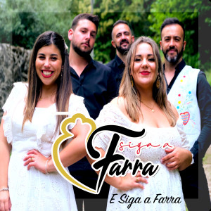 Siga A Farra的专辑Siga a Farra