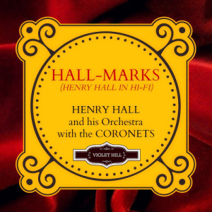 ดาวน์โหลดและฟังเพลง It's Time to Say Goodbye พร้อมเนื้อเพลงจาก Henry Hall & His Orchestra