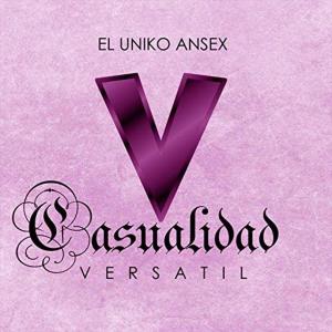 Listen to Casualidad song with lyrics from Ansex