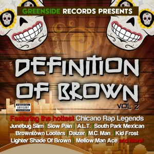 ดาวน์โหลดและฟังเพลง Live And Learn (Explicit) พร้อมเนื้อเพลงจาก Browntown Looters