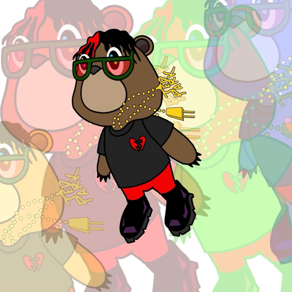 Kanye (808s and Heartbreak) (Explicit)