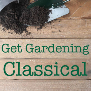 Album Get Gardening Classical from Various