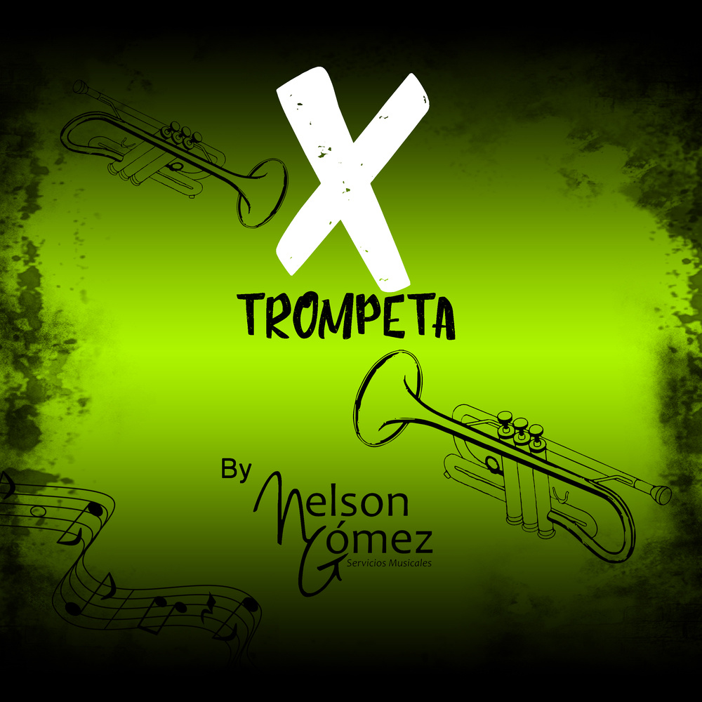 X TROMPETA (NELSON Gí)