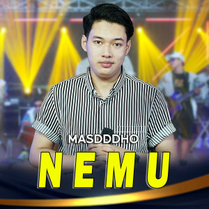 Masdddho的專輯Nemu