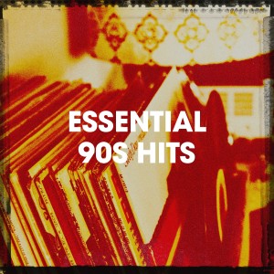 อัลบัม Essential 90S Hits ศิลปิน 90s Maniacs