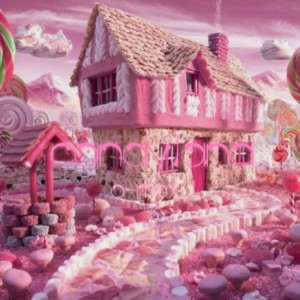 Album Candyland from 