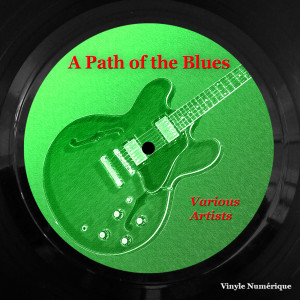 Various的专辑A Path of the Blues