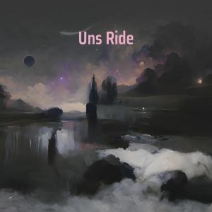 Kardi的专辑Uns Ride