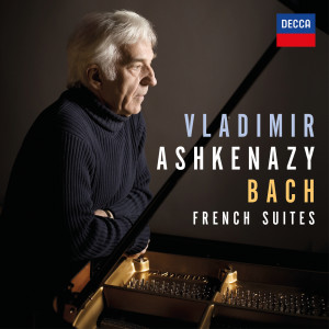 收聽Vladimir Ashkenazy的J.S. Bach: French Suite No.5 in G, BWV 816 - 5. Bourrée歌詞歌曲
