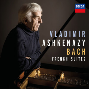 收聽Vladimir Ashkenazy的J.S. Bach: French Suite No.5 In G, BWV 816 - 4. Gavotte歌詞歌曲