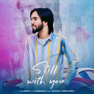 Album Still with You oleh Prince
