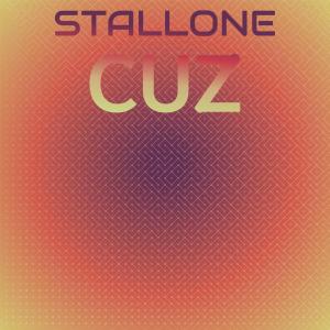 Album Stallone Cuz from 