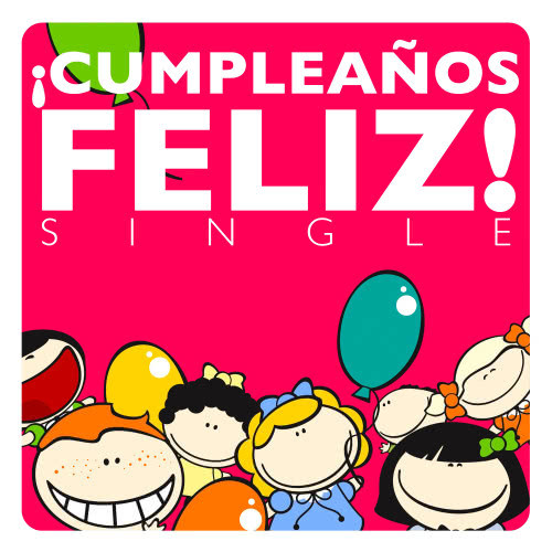 ¡Cumpleaños Feliz!