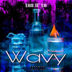 Album Wavy (Explicit) from LosC'lo