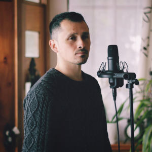Nadir Oficial的專輯Cantando en Casa (Explicit)