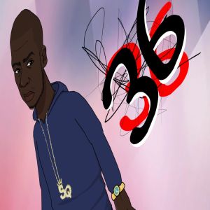 default playlist img