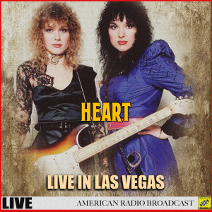 Listen to Letting Go (Live) song with lyrics from Heart