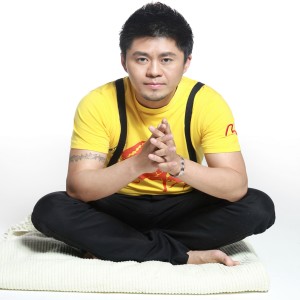 Album 为自己干杯 from 张振宇