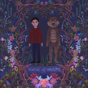 ดาวน์โหลดและฟังเพลง WOLFHEART พร้อมเนื้อเพลงจาก 플래시 플러드 달링스