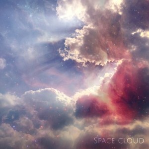 하루의연주(Playdiary)的專輯SPACECLOUD