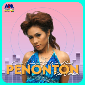 ดาวน์โหลดและฟังเพลง Penonton พร้อมเนื้อเพลงจาก Cucu Cahyati