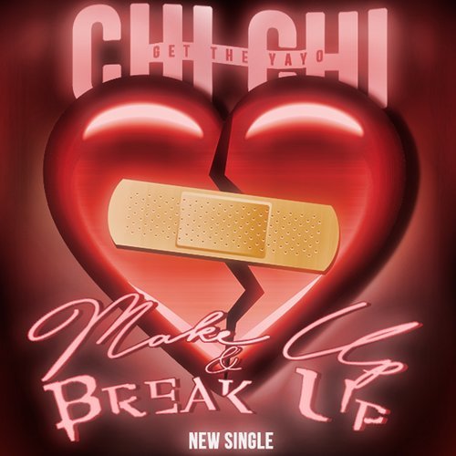 Make Up & Break Up (Explicit) (其他)