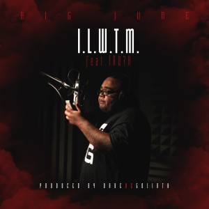 ILWTM (In Love With The Music) (feat. Tru7h) - Single (Explicit)