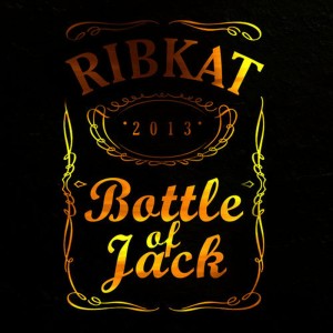 收聽RIBKAT的Bottle of Jack歌詞歌曲