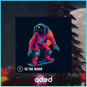 อัลบัม To The Moon (Cukak Remix) ศิลปิน hooligan.