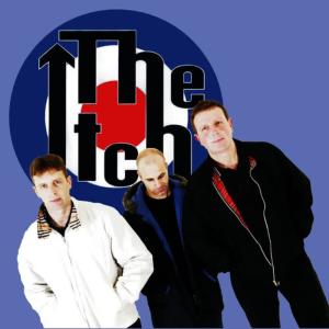 收聽The Itch的Pictures of My Mind歌詞歌曲