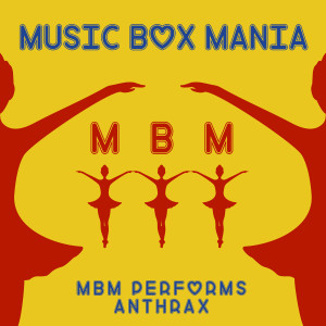 Dengarkan Among the Living lagu dari Music Box Mania dengan lirik