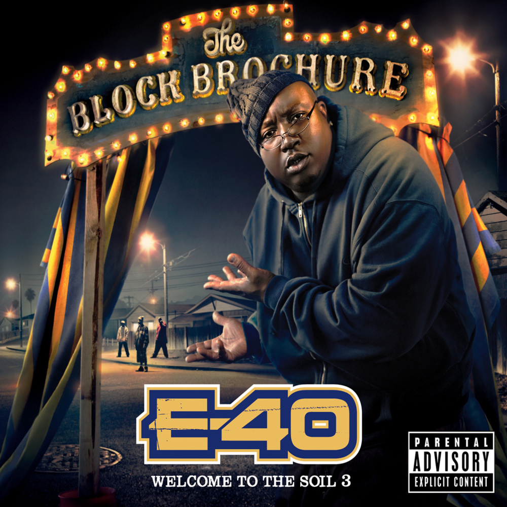 I Ain't Doin' Nothin' (feat. B-Legit & Willy Will|Explicit)