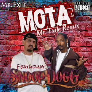 Mr. Exile的專輯Mota (feat. Snoop Dogg) (Explicit)