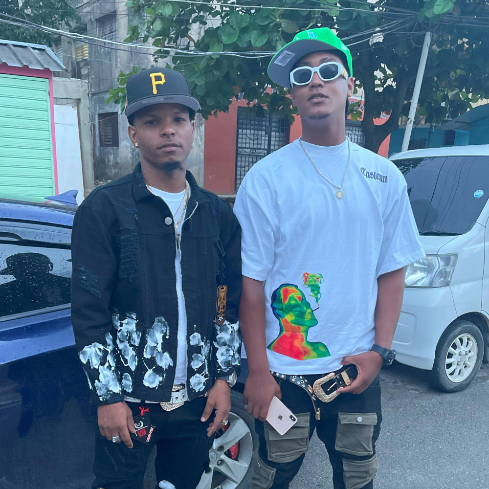 La Gente Sabe Richard Miller Dr & La Frezah RD