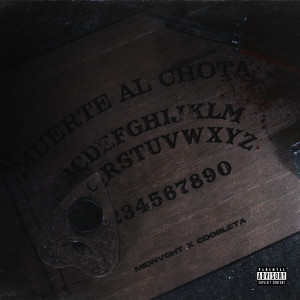 Album Muerte al Chota (Explicit) oleh Midnvght