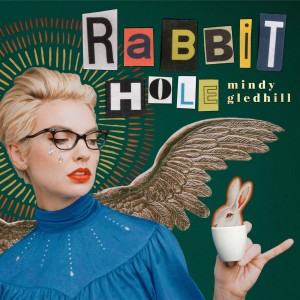 Mindy Gledhill的專輯Rabbit Hole