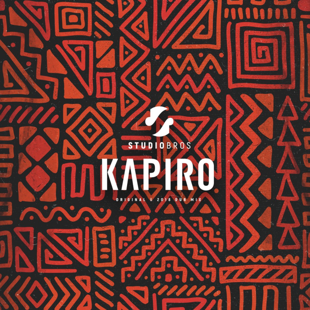 Kapiro (2018 Dub Mix)