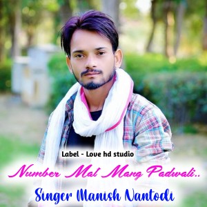 ดาวน์โหลดและฟังเพลง Number Mat Mang Padwali Manish Nantodi (Rajsthani Song) พร้อมเนื้อเพลงจาก Manish Nantodi